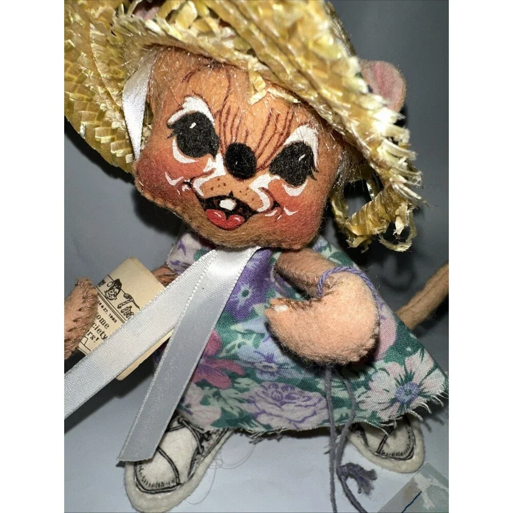 Annalee Dolls 7